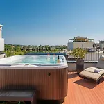 Casa Rose Holiday home Novigrad (Istria)