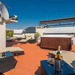 Holiday home Casa Rose *
