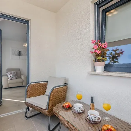 Prázdninový dům Casa Rose Novigrad Istria