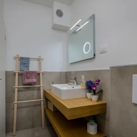 Casa Rose Σπίτι διακοπών *