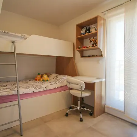 Σπίτι διακοπών Casa Rose Novigrad Istria