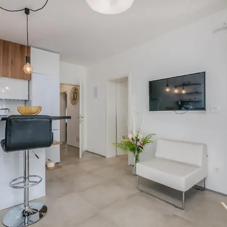Σπίτι διακοπών Casa Rose Novigrad Istria