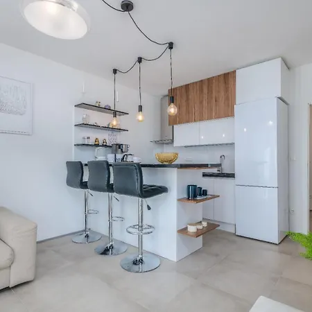 Σπίτι διακοπών Casa Rose Novigrad Istria
